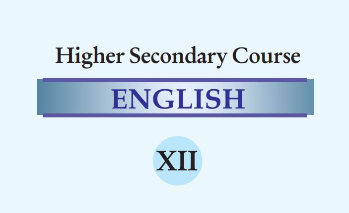 Higher Secondary Course XII English