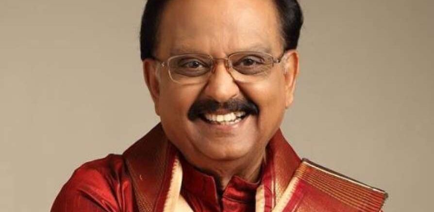 SPB SP Balasubramaniam indiaregion