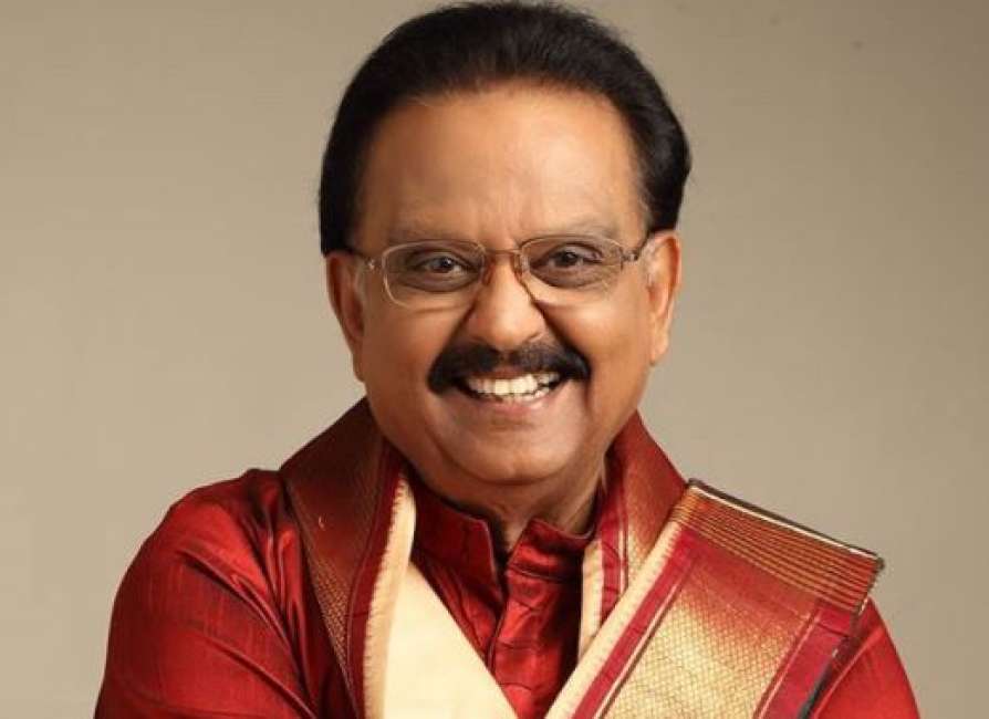 SPB SP Balasubramaniam indiaregion