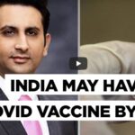 SII CEO Adar Poonawalla Says Covid-19 Vaccine Likely to be Available by December 2020